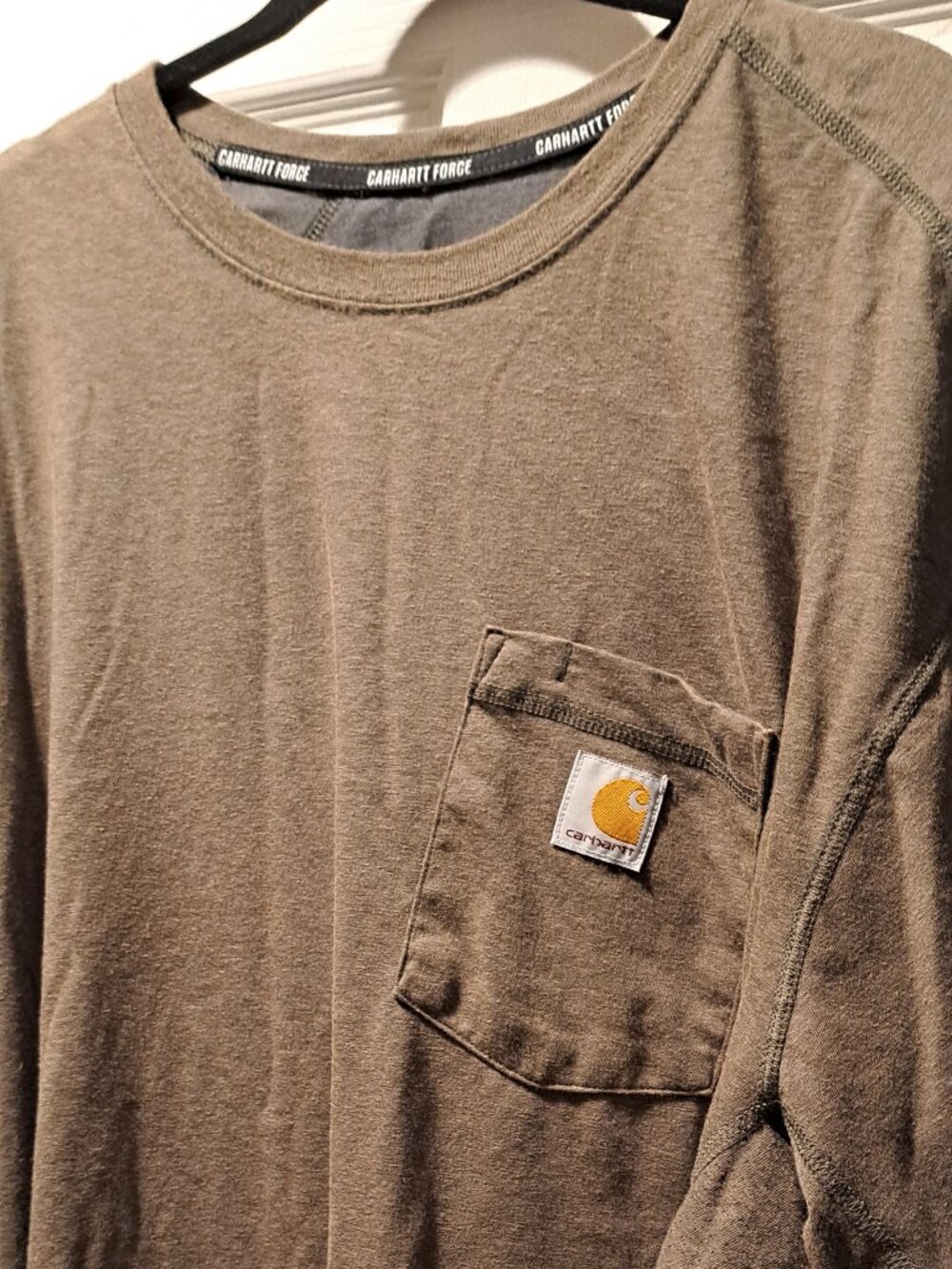 Carhartt T